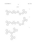 Organic Compound, Light-Emitting Element, Light-Emitting Device,     Electronic Device, and Lighting Device diagram and image