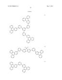 Organic Compound, Light-Emitting Element, Light-Emitting Device,     Electronic Device, and Lighting Device diagram and image