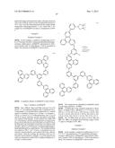 Organic Compound, Light-Emitting Element, Light-Emitting Device,     Electronic Device, and Lighting Device diagram and image