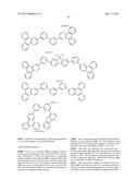 Organic Compound, Light-Emitting Element, Light-Emitting Device,     Electronic Device, and Lighting Device diagram and image