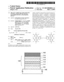 Organic Compound, Light-Emitting Element, Light-Emitting Device,     Electronic Device, and Lighting Device diagram and image