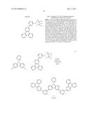 Organic Compound, Light-Emitting Element, Light-Emitting Device,     Electronic Device, and Lighting Device diagram and image