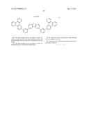 Organic Compound, Light-Emitting Element, Light-Emitting Device,     Electronic Device, and Lighting Device diagram and image