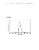 Organic Compound, Light-Emitting Element, Light-Emitting Device,     Electronic Device, and Lighting Device diagram and image