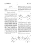 Organic Compound, Light-Emitting Element, Light-Emitting Device,     Electronic Device, and Lighting Device diagram and image