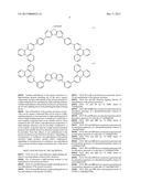 Organic Compound, Light-Emitting Element, Light-Emitting Device,     Electronic Device, and Lighting Device diagram and image