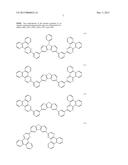 Organic Compound, Light-Emitting Element, Light-Emitting Device,     Electronic Device, and Lighting Device diagram and image