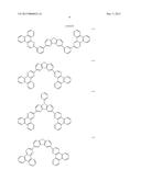 Organic Compound, Light-Emitting Element, Light-Emitting Device,     Electronic Device, and Lighting Device diagram and image