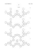 Organic Compound, Light-Emitting Element, Light-Emitting Device,     Electronic Device, and Lighting Device diagram and image