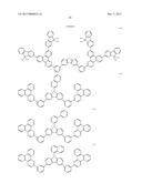 Organic Compound, Light-Emitting Element, Light-Emitting Device,     Electronic Device, and Lighting Device diagram and image