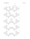 Organic Compound, Light-Emitting Element, Light-Emitting Device,     Electronic Device, and Lighting Device diagram and image