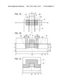 SEMICONDUCTOR DEVICE AND METHOD FOR MANUFACTURING THE SAME diagram and image