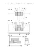 SEMICONDUCTOR DEVICE AND METHOD FOR MANUFACTURING THE SAME diagram and image