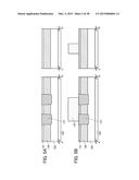 SEMICONDUCTOR DEVICE AND METHOD FOR MANUFACTURING THE SAME diagram and image