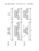 SEMICONDUCTOR DEVICE AND METHOD FOR MANUFACTURING THE SAME diagram and image