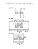 SEMICONDUCTOR DEVICE AND METHOD FOR MANUFACTURING THE SAME diagram and image