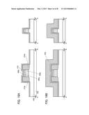 SEMICONDUCTOR DEVICE AND METHOD FOR MANUFACTURING THE SAME diagram and image