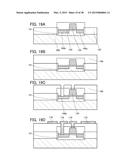 SEMICONDUCTOR DEVICE AND METHOD FOR MANUFACTURING THE SAME diagram and image