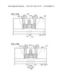 SEMICONDUCTOR DEVICE AND METHOD FOR MANUFACTURING THE SAME diagram and image