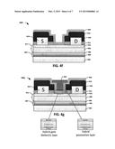 GaN Misfets with Hybrid AI203 As Gate Dielectric diagram and image