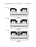 GaN Misfets with Hybrid AI203 As Gate Dielectric diagram and image