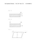 SUPPORTING SUBSTRATE FOR MANUFACTURING FLEXIBLE INFORMAITON DISPLAY DEVICE     USING TEMPORARY BONDING/DEBONDING LAYER, MANUFACTURING METHOD THEREOF,     AND FLEXIBLE INFORMATION DISPLAY DEVICE diagram and image