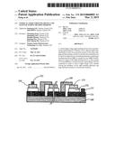 Vertical Light Emitting Device and Manufacturing Method Thereof diagram and image