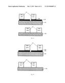 Vertical Light Emitting Device and Manufacturing Method Thereof diagram and image