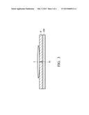 LIGHT-EMITTING ASSEMBLY AND METHOD FOR MANUFACTURING THE SAME diagram and image