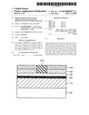 LIGHT EMITTING DEVICE, LIGHT EMITTING DEVICE PACKAGE AND LIGHTING SYSTEM     INCLUDING THE SAME diagram and image