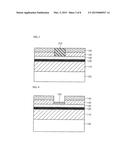 LIGHT EMITTING DEVICE, LIGHT EMITTING DEVICE PACKAGE AND LIGHTING SYSTEM     INCLUDING THE SAME diagram and image