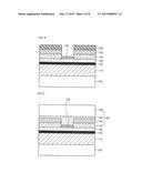 LIGHT EMITTING DEVICE, LIGHT EMITTING DEVICE PACKAGE AND LIGHTING SYSTEM     INCLUDING THE SAME diagram and image