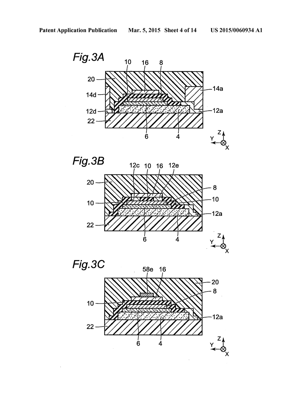 LIGHT EMITTING DEVICE - diagram, schematic, and image 05