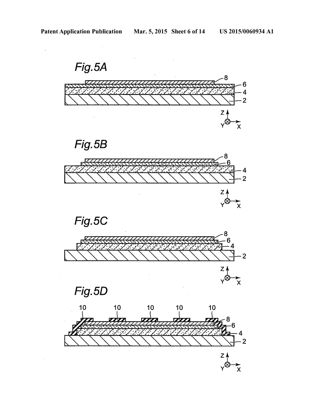 LIGHT EMITTING DEVICE - diagram, schematic, and image 07