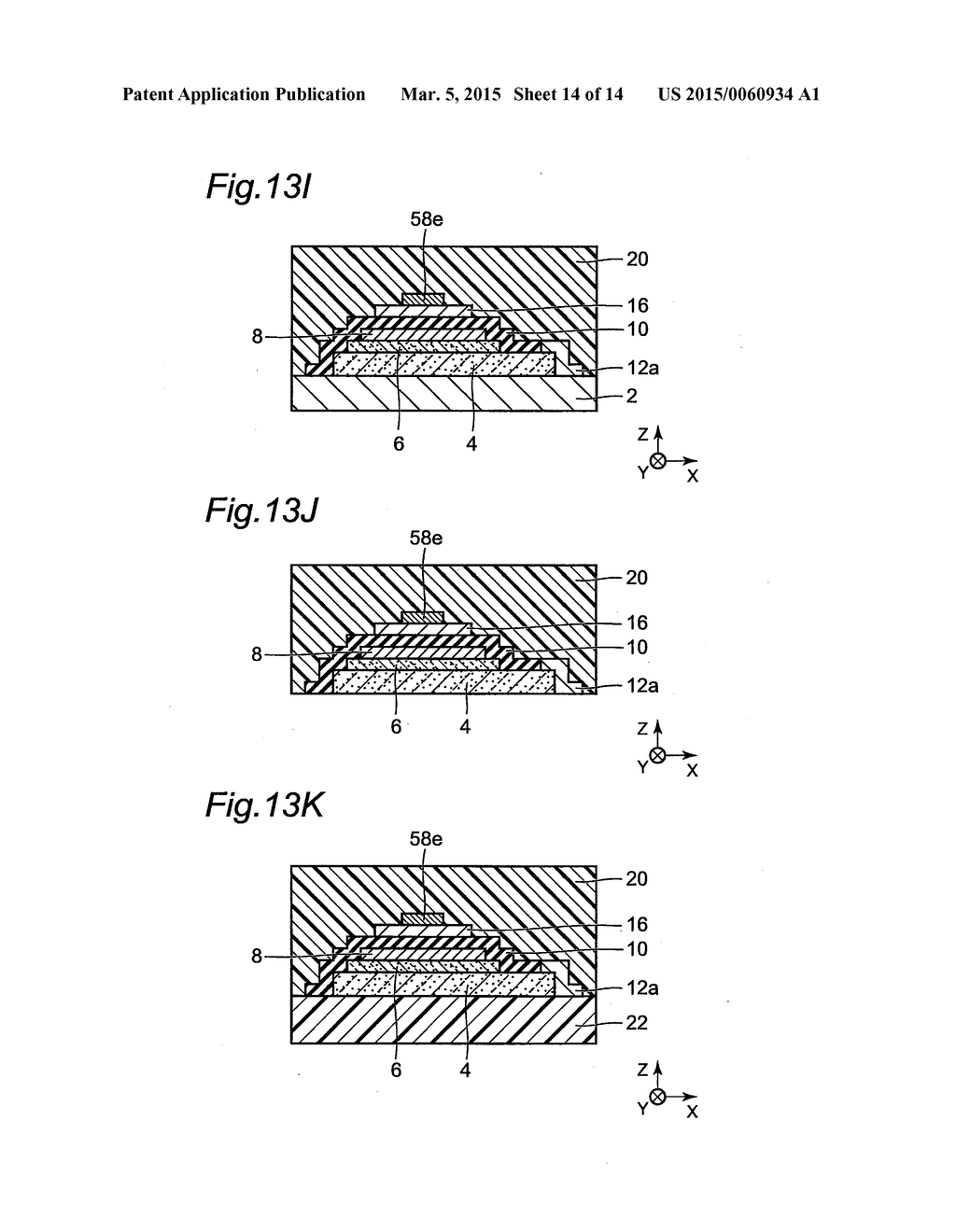 LIGHT EMITTING DEVICE - diagram, schematic, and image 15