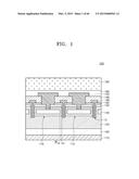 NITRIDE-BASED TRANSISTORS AND METHODS OF FABRICATING THE SAME diagram and image