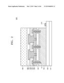 NITRIDE-BASED TRANSISTORS AND METHODS OF FABRICATING THE SAME diagram and image