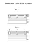 NITRIDE-BASED TRANSISTORS AND METHODS OF FABRICATING THE SAME diagram and image