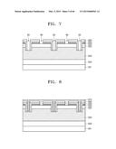 NITRIDE-BASED TRANSISTORS AND METHODS OF FABRICATING THE SAME diagram and image