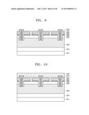 NITRIDE-BASED TRANSISTORS AND METHODS OF FABRICATING THE SAME diagram and image