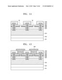 NITRIDE-BASED TRANSISTORS AND METHODS OF FABRICATING THE SAME diagram and image