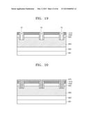 NITRIDE-BASED TRANSISTORS AND METHODS OF FABRICATING THE SAME diagram and image