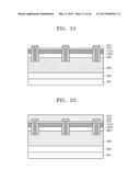 NITRIDE-BASED TRANSISTORS AND METHODS OF FABRICATING THE SAME diagram and image