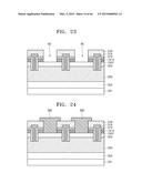 NITRIDE-BASED TRANSISTORS AND METHODS OF FABRICATING THE SAME diagram and image