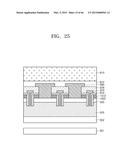 NITRIDE-BASED TRANSISTORS AND METHODS OF FABRICATING THE SAME diagram and image