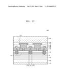 NITRIDE-BASED TRANSISTORS AND METHODS OF FABRICATING THE SAME diagram and image