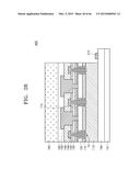 NITRIDE-BASED TRANSISTORS AND METHODS OF FABRICATING THE SAME diagram and image