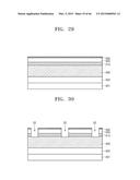 NITRIDE-BASED TRANSISTORS AND METHODS OF FABRICATING THE SAME diagram and image