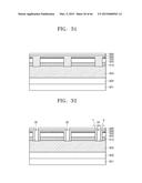 NITRIDE-BASED TRANSISTORS AND METHODS OF FABRICATING THE SAME diagram and image