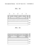 NITRIDE-BASED TRANSISTORS AND METHODS OF FABRICATING THE SAME diagram and image